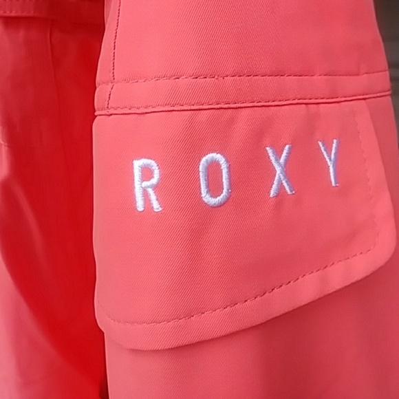 ⛷🏂⛷ROXY "SNOW" SNOW/SKI PANTS 10k - Picture 5 of 8